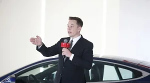 Tesla представи електрически камион (Снимка)