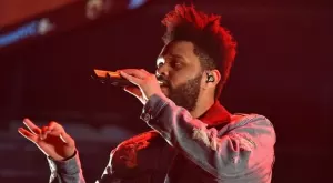 Песен с фалшивите гласове на Дрейк и The Weeknd събра милиони гледания (ВИДЕО)