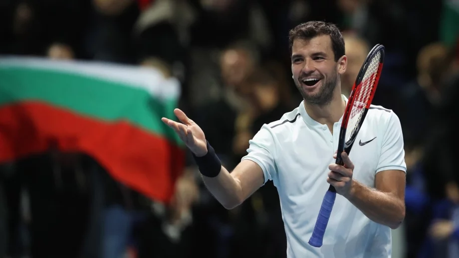 Григор Димитров и "Шушана" сред най-търсените неща в Google от българите 