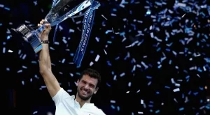 Гришо: Радвам се, че съм българин