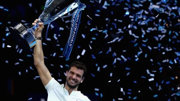 Гришо: Радвам се, че съм българин