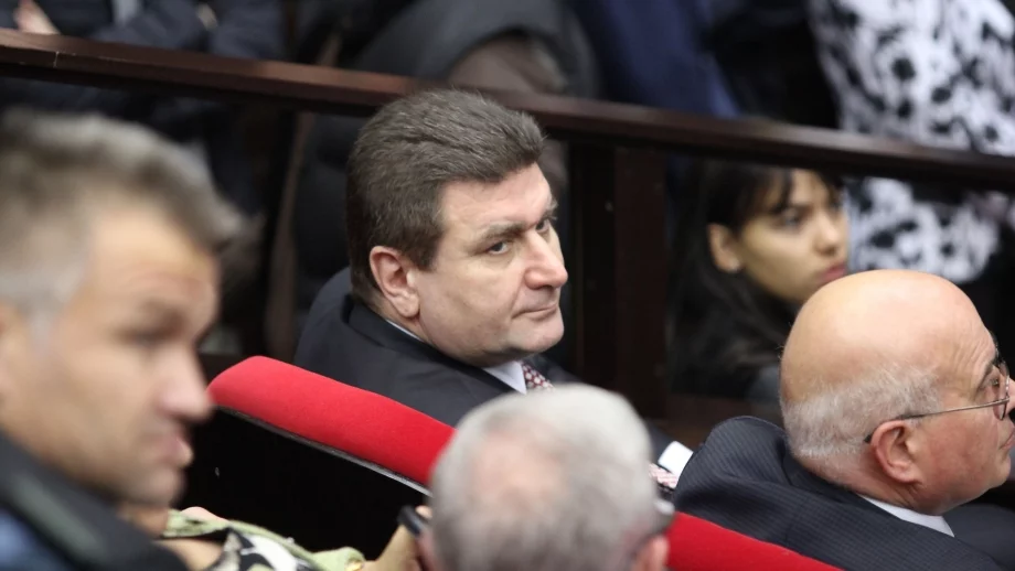 Петролната асоциация напусна КРИБ