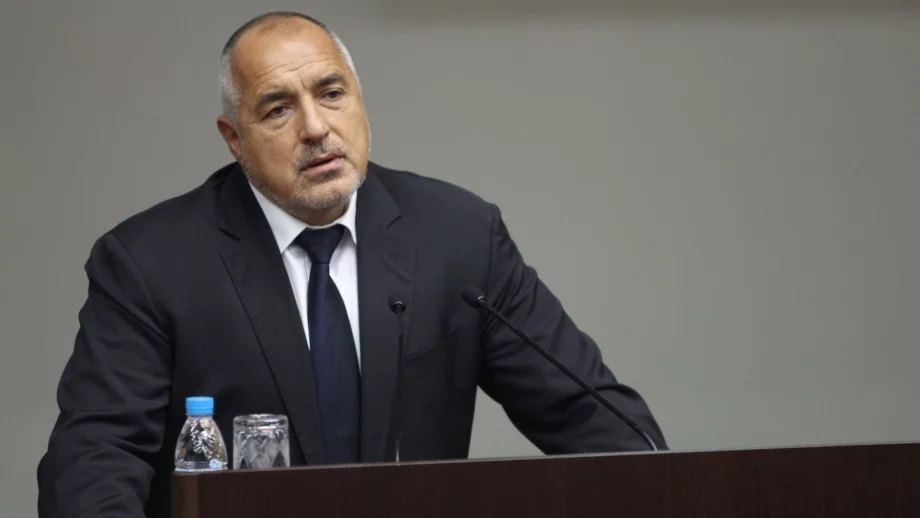 Борисов: Готов съм веднага да преразгледам мораториума върху лекарствата