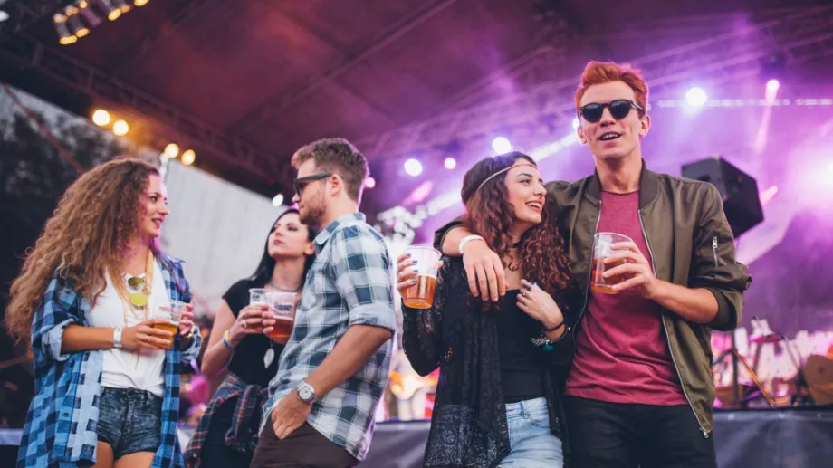 Нещата, които правим докато сме млади