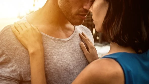 Просто исках да я имам. Без обещания