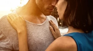 Истинският мъж ще пренареди целия ти душевен пъзел