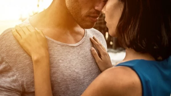 Истинският мъж ще пренареди целия ти душевен пъзел