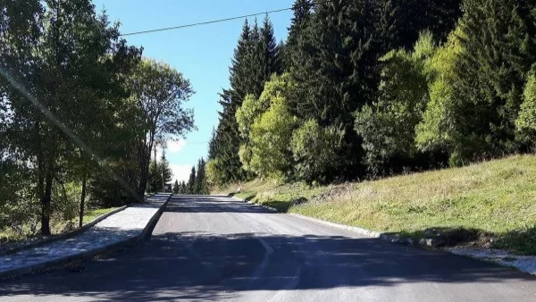 Пампорово с обновена инфраструктура за новия зимен сезон