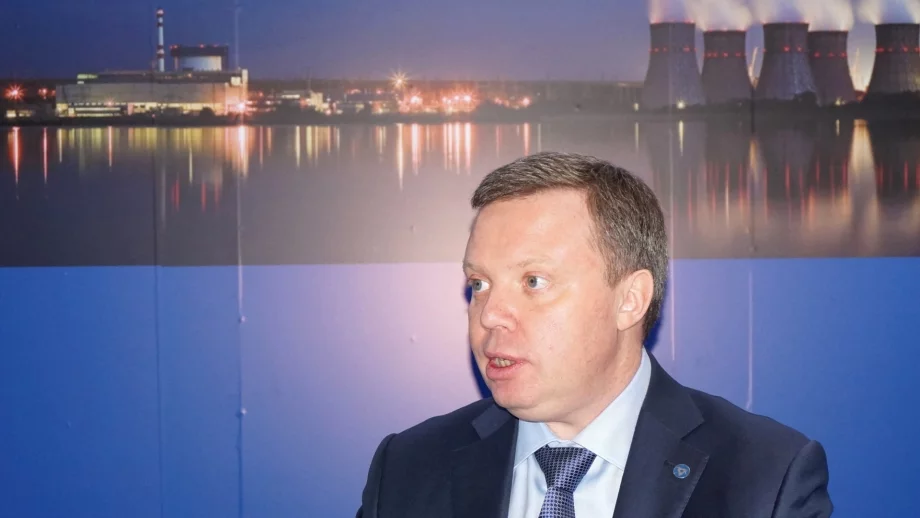 Зам.-шеф на "Росатом": За АЕЦ "Белене" е подходящ унгарският модел на АЕЦ "Пакш 2"