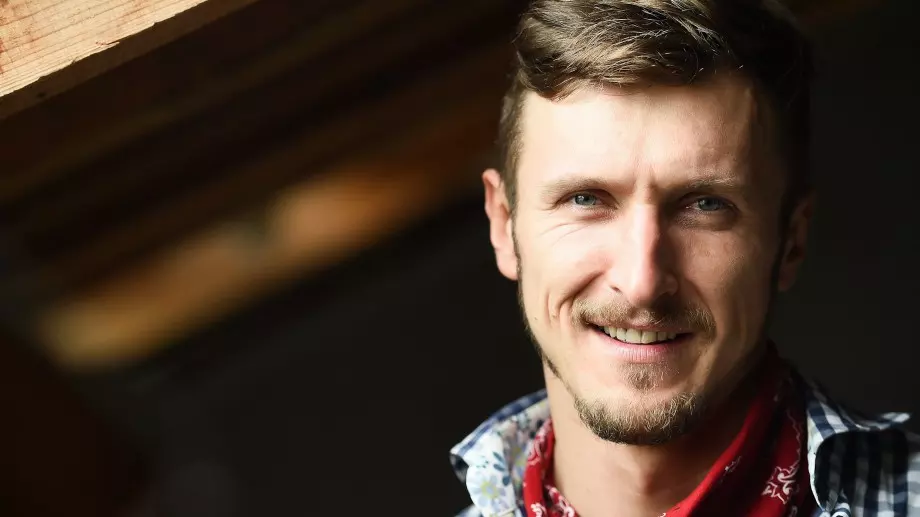 Димо Алексиев сменя попрището, ето с какво ще се занимава (СНИМКА)