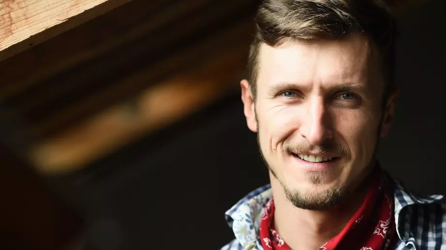 Деси Банова разплака Димо Алексиев в ефир, ето защо (ВИДЕО)