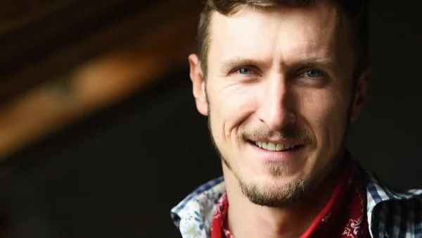 Димо Алексиев: Хората по улицата ми разказват здравословните си проблеми 