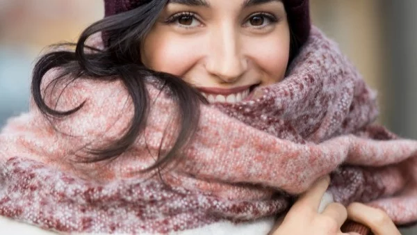 Грешки, които съсипват лицето ни в студа