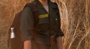 Жената, отдала живота си да пази тигрите