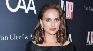 Натали Портман: Имам 100 случая на сексуално посегателство