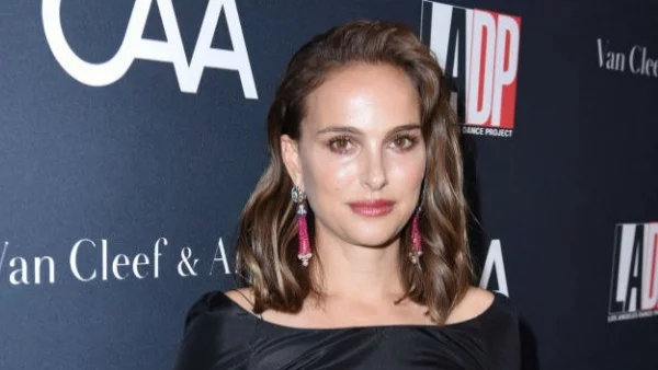 Натали Портман: Имам 100 случая на сексуално посегателство