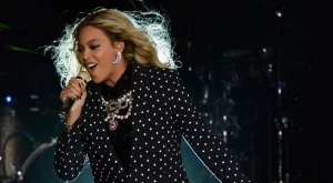 Най-високоплатените певици