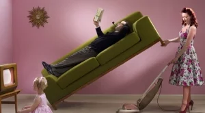 Българите най-убедени в Европа, че жената трябва да е домакиня