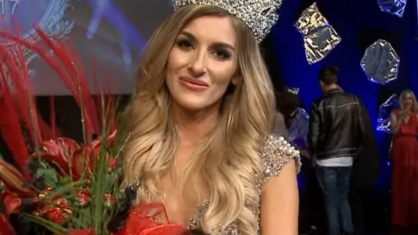 Бареков подал сигнал до прокуратурата заради Мис България 2017