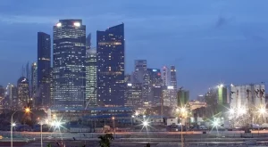 Сингапур остава най-скъпото място за живеене 