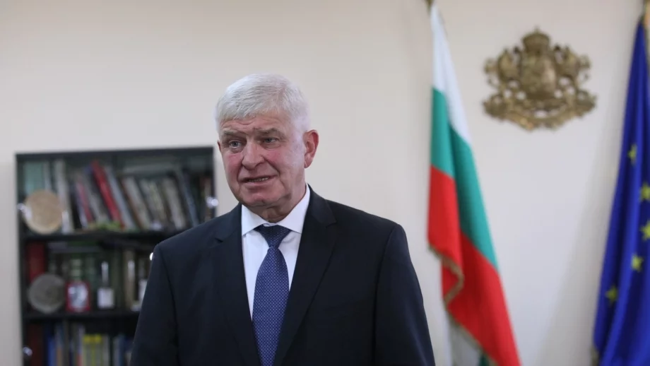 Ананиев предлага парите за здраве да се увеличат с 27 млн. лева