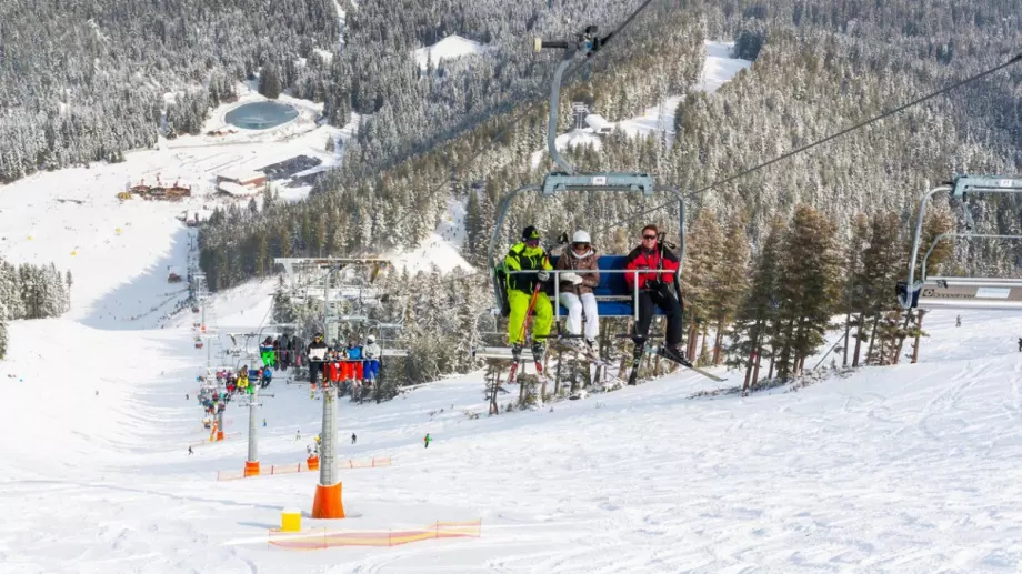 Ще искат ли зелен сертификат в зимните курорти?