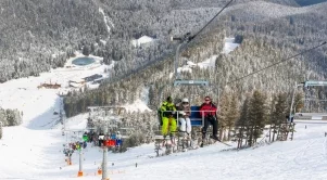 Прокуратурата проверява концесията на ски зона Банско