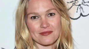 Джулиа Стайлс стана майка