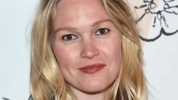 Джулиа Стайлс стана майка