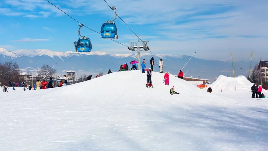 Еколози настояват да бъде разкрит истинският собственик на ски зона Банско