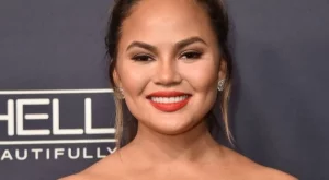 Кристи Тайген и Джон Леджънд очакват второ дете