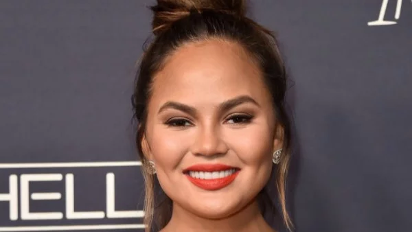 Кристи Тайген и Джон Леджънд очакват второ дете