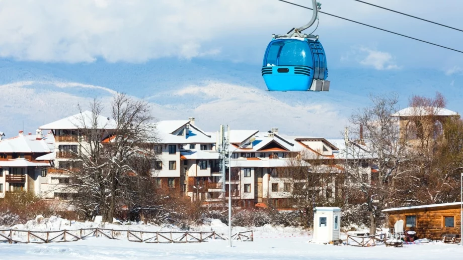 Намаляват данъчните измами в Банско и Боровец 