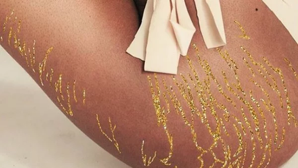 Стриите като изкуство (снимки)