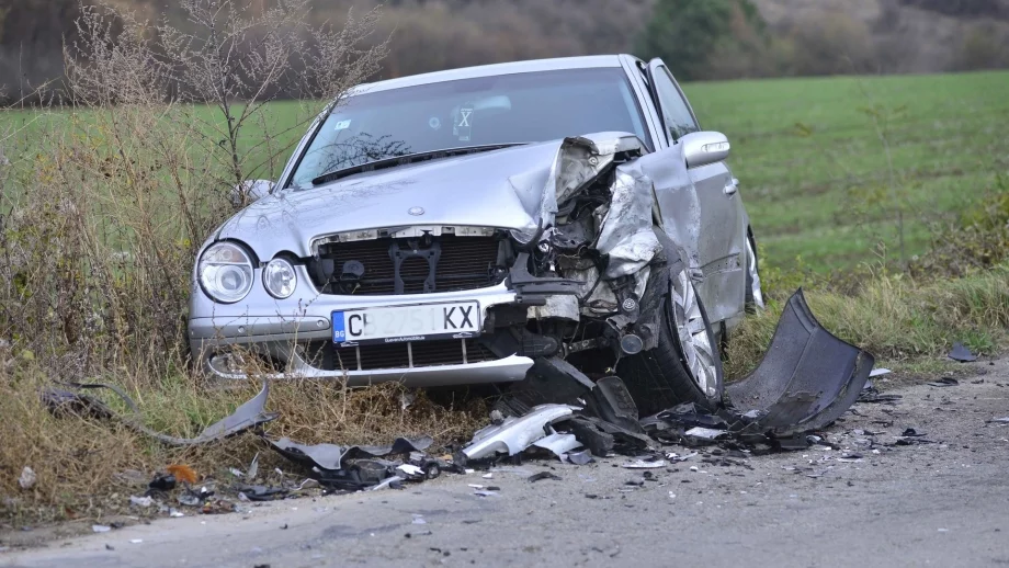 Деца колкото за цял клас са загинали по пътищата от началото на 2018 г.