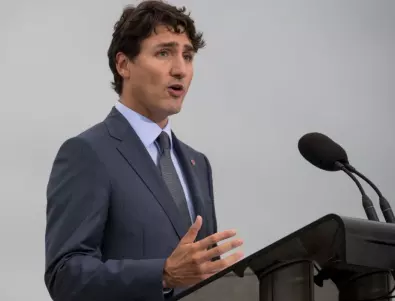 Канада ще прибегне до неизползван досега закон, за да спре протестите