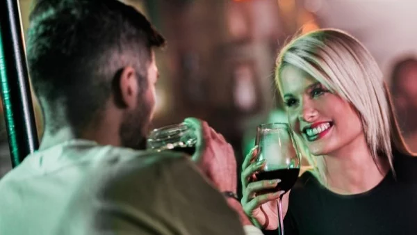 Как да откажете на мъж, без да го обидите