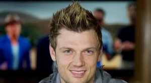 Ник Картър от Backstreet Boys  е обвинен в изнасилване