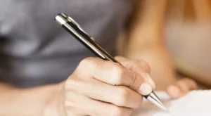 Писмо до мъжа, когото обожавах