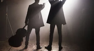 Последни билети за 2Cellos