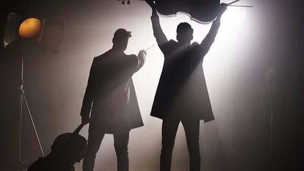 Последни билети за 2Cellos