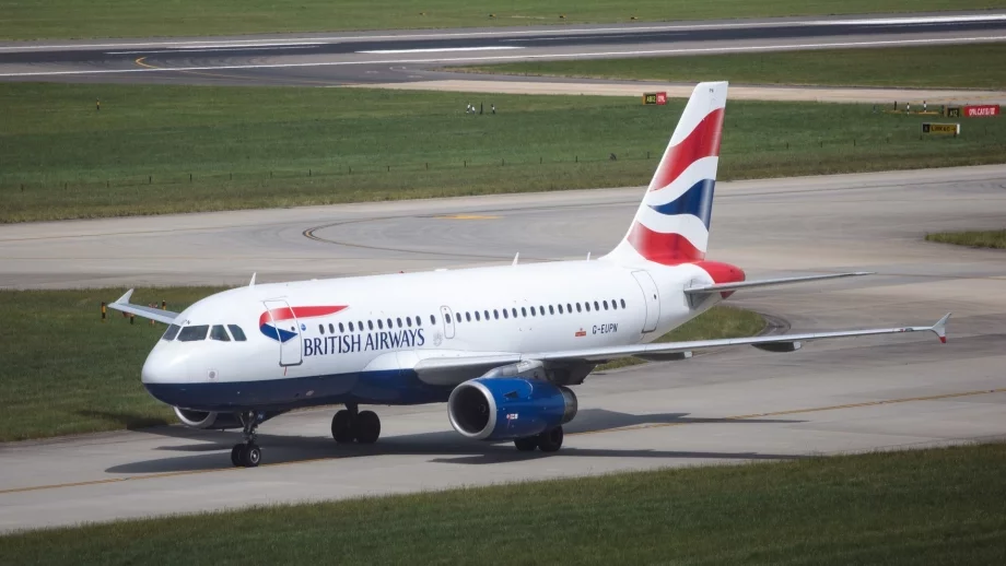 Това са 20-те най-безопасни авиокомпании в света 