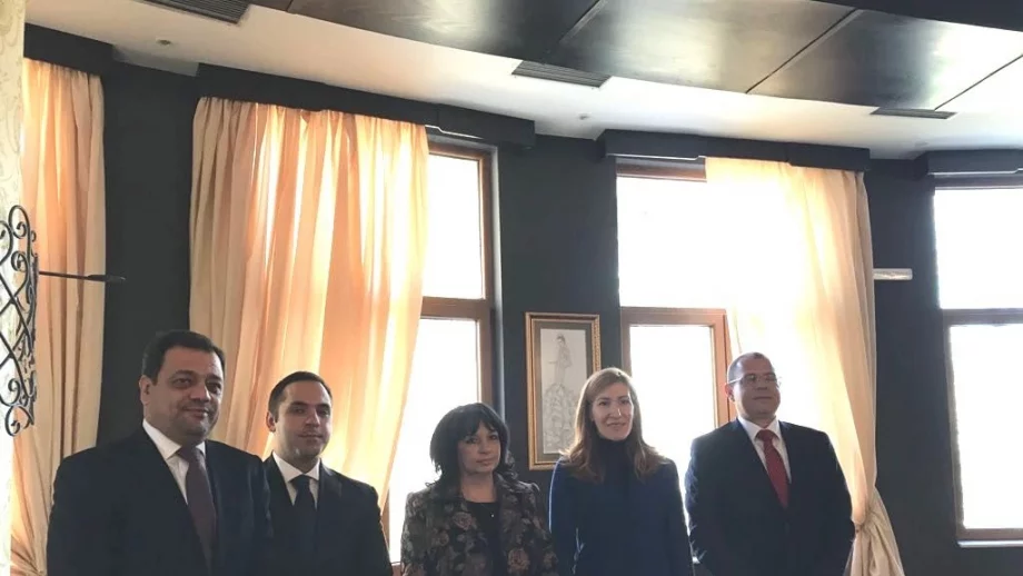 България и Македония създават общ Балкански туристически маршрут 