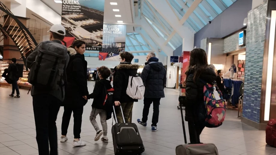 Българите пътуват все по-често до Австрия и Испания