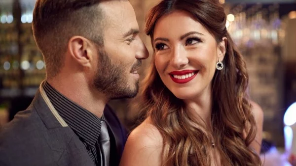 Какво искат успелите жени от мъжете