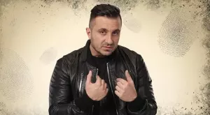 Константин влезе по спешност в болница (СНИМКА)