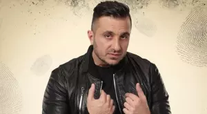 Константин прекратява участията си. Ето защо