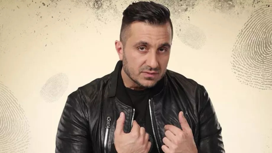 Константин прекратява участията си. Ето защо