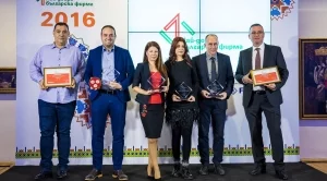 За шеста поредна година бяха отличени най-добрите български фирми