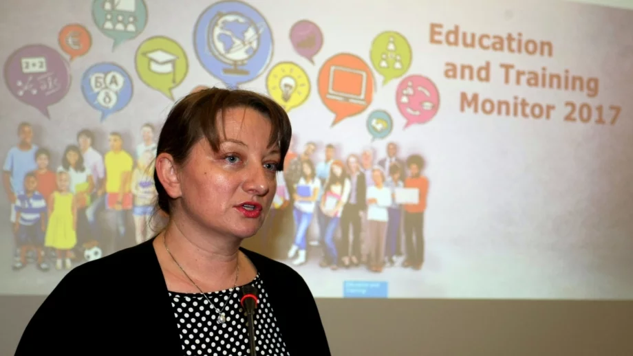 Над 7500 ученици участват в стажове в реална работна среда